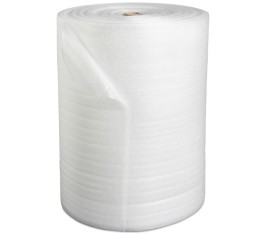 Espuma Polietileno FOAM 2mm x 120 cm altura