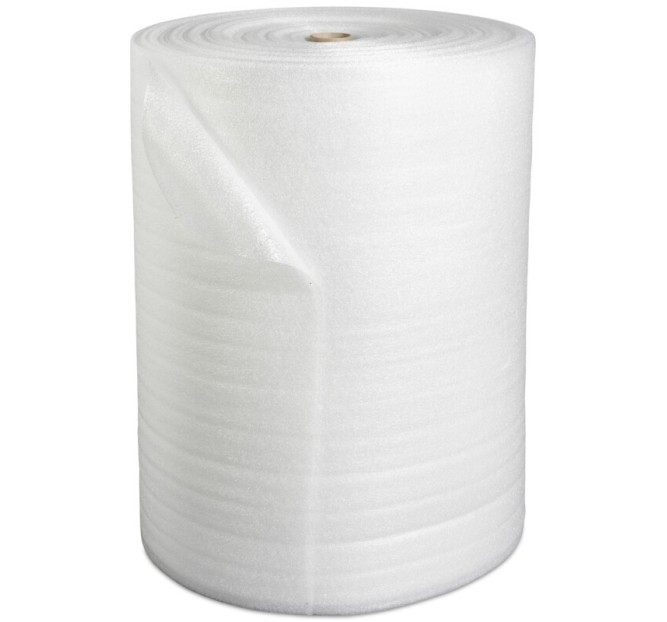 Espuma Polietileno FOAM 2mm x 120 cm altura