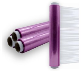 Film Estirable alimentario - Material de Embalaje Online. Envío Rápido 24/48h