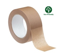 Precinto de papel kraft