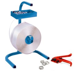 Kit flejado téxtil