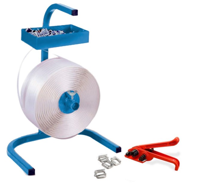 Kit flejado téxtil