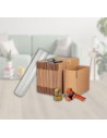Cajas para mudanza