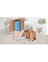 Cajas para mudanza