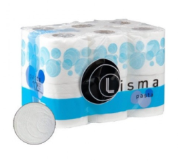 Papel Higiénico Doble capa 35 m.