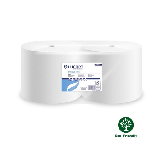 Papel Celulosa Industrial