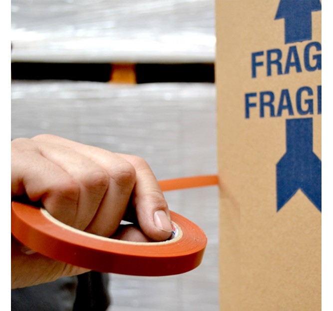 Cinta Strapping - Material de Embalaje Online. Envío Rápido 24/48h