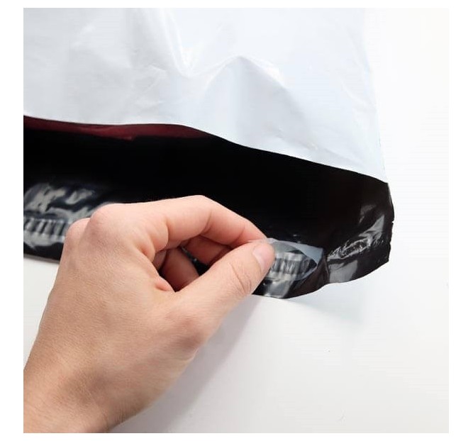 Bolsas courier - Material de Embalaje Online. Envío Rápido 24/48h