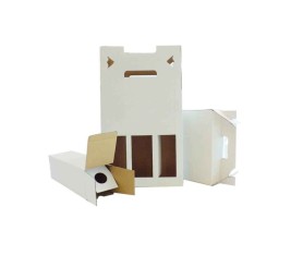 Cajas cartón para Botellas