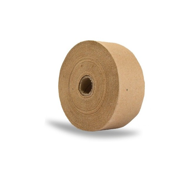 Preciinto Kraft engomado 75 mm