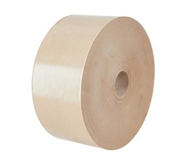 Preciinto Kraft engomado 75 mm