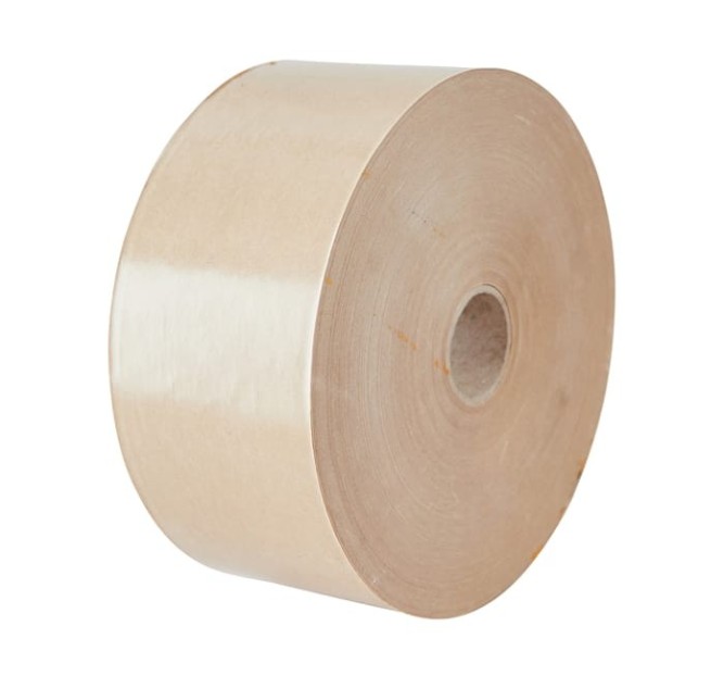 Preciinto Kraft engomado 75 mm